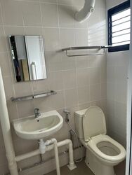 Blk 524 Jurong West Street 52 (Jurong West), HDB 3 Rooms #552840531